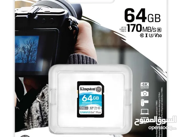 Memory Card Accessories and equipment in Amman