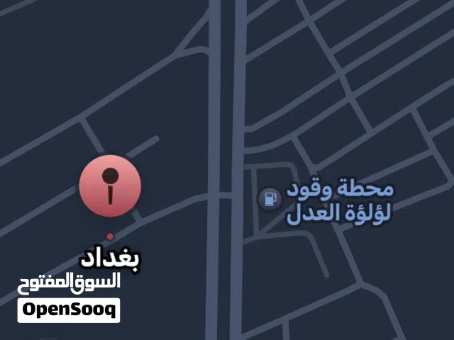 200 m2 3 Bedrooms Townhouse for Rent in Baghdad Al Adel