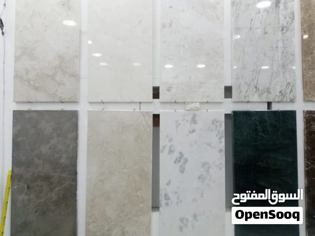 بيع الرخام والجرانيت والبورسلين. sale marbels granite a