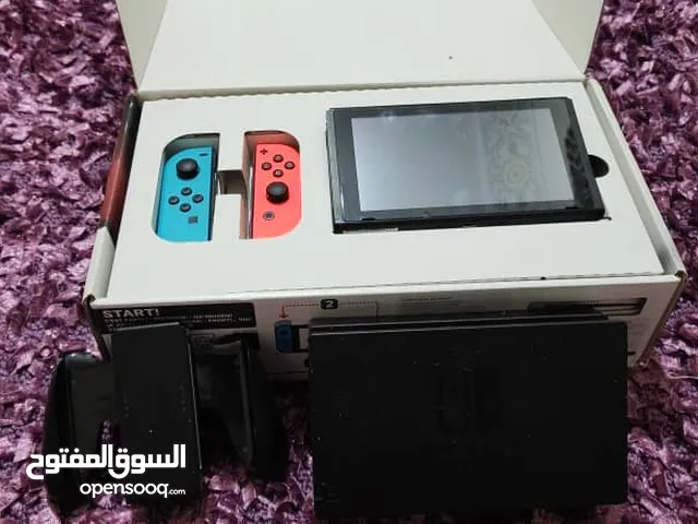  Nintendo Switch for sale in Sana'a