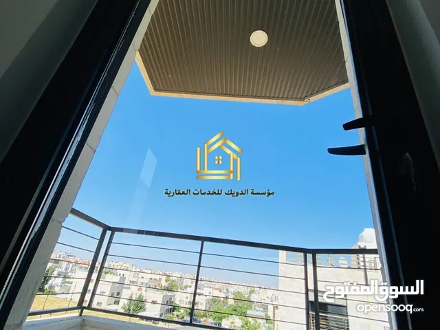 200 m2 3 Bedrooms Apartments for Rent in Amman Dahiet Al Ameer Rashed