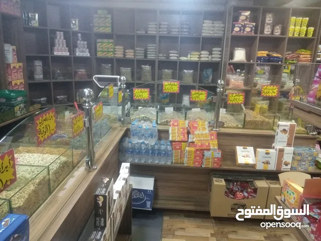 200 m2 Shops for Sale in Amman Umm Quseir