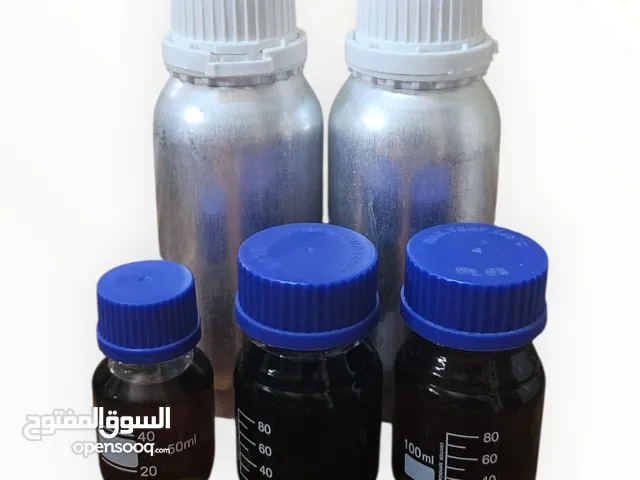 مشروع أدهان للبيع بالكامل