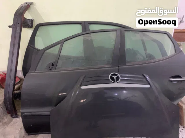 قطع غيار مرسيدس A190.A160.A140