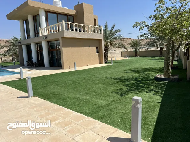 2 Bedrooms Farms for Sale in Jordan Valley Dead Sea