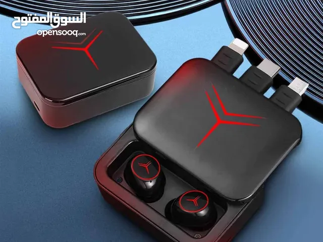 سماعات M88plus