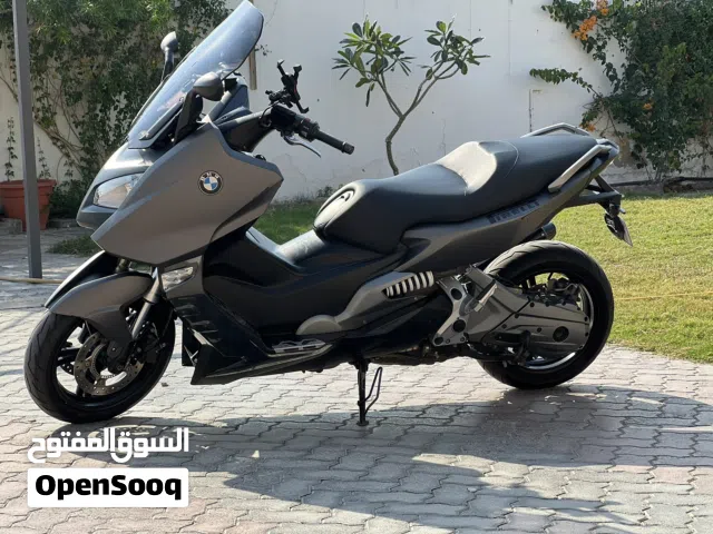2013 BMW Other