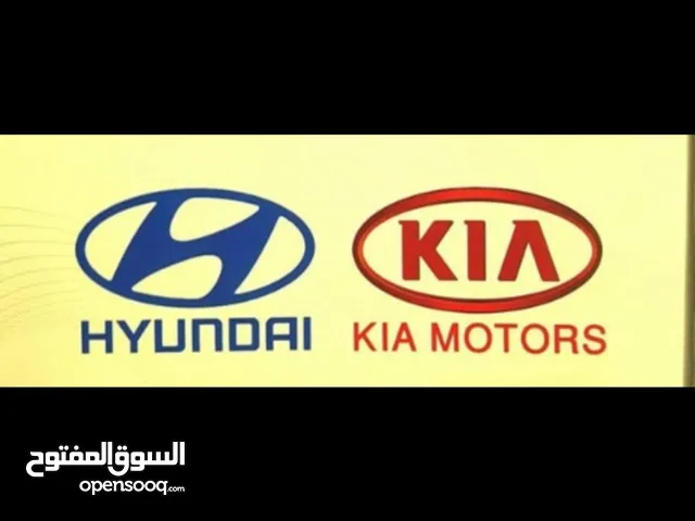 قطع غيار هيونداي هونداي