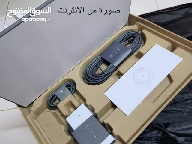 للبيع ستارلينك الجيل الثالث ب 2300 ريال سعودي