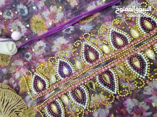 Others Textile - Abaya - Jalabiya in Al Batinah