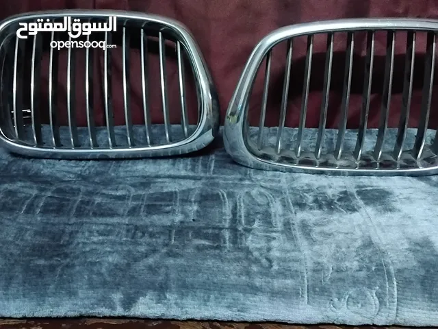 شبك أمامي للبي ام دب.