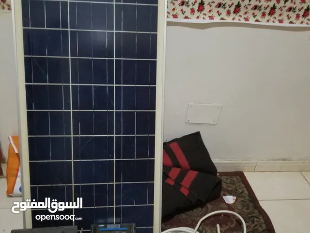 Solar Systems Maintenance Services in Sana'a