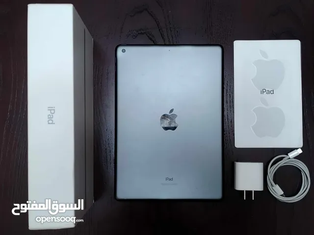 Apple iPad 9 64 GB in Amman