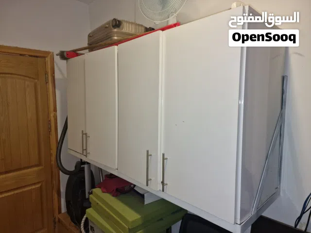 خزانة اواني طبخ