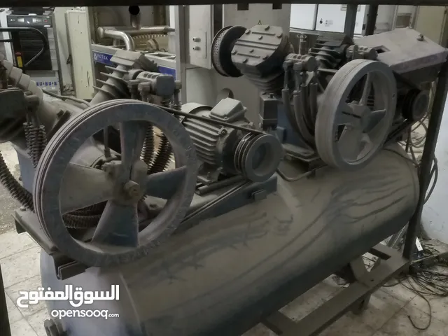 كنبريصة 500 لتر