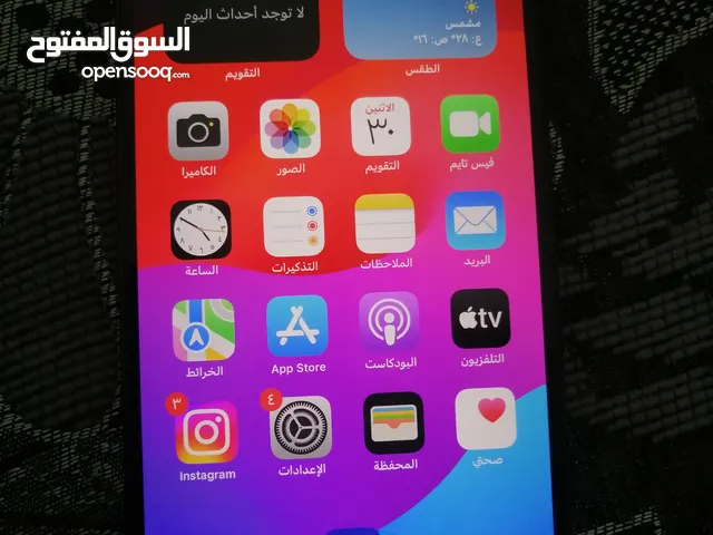 للبيع او للبدل على 11 عادي ودفع فرقيه