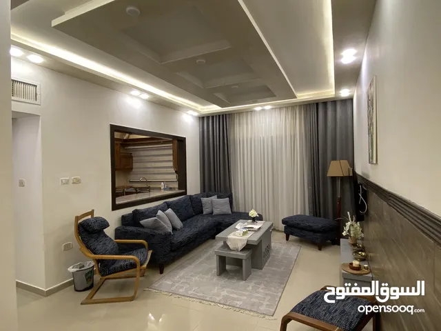 Furnished Monthly in Amman Medina Street