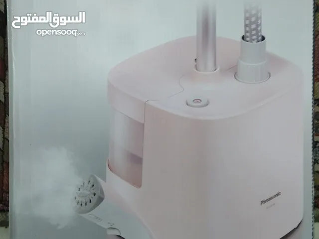 مكوى بخار باناسونيك 1600 وات جديدة غير مستعملة من الخليج