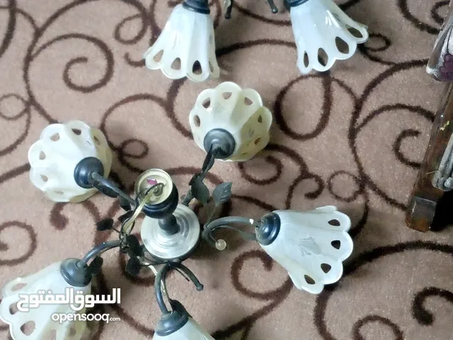 ثريات عدد ثنين 10د