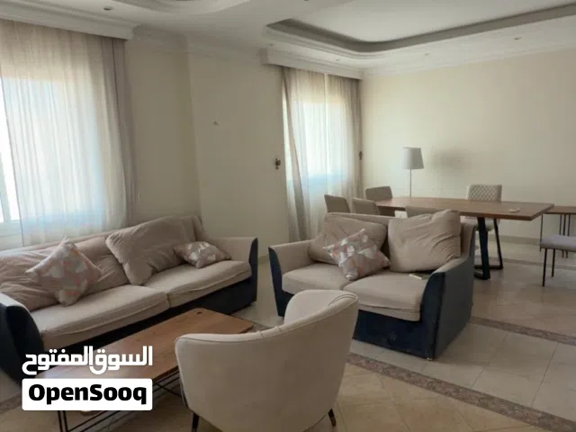 شقق مفروشة للايجار في منطقة السد