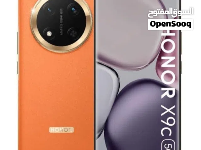 Honor Honor X9c 256 GB in Basra