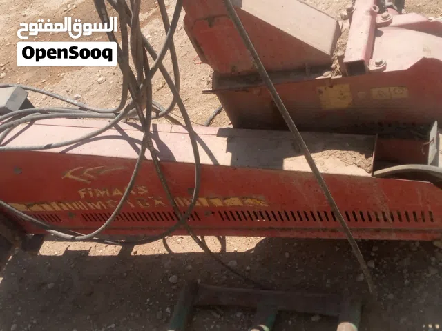فرامه سيلاج وبرسيم للبيع