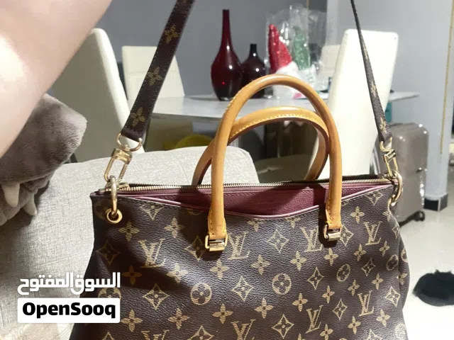LV Monogram Authentic Bag
