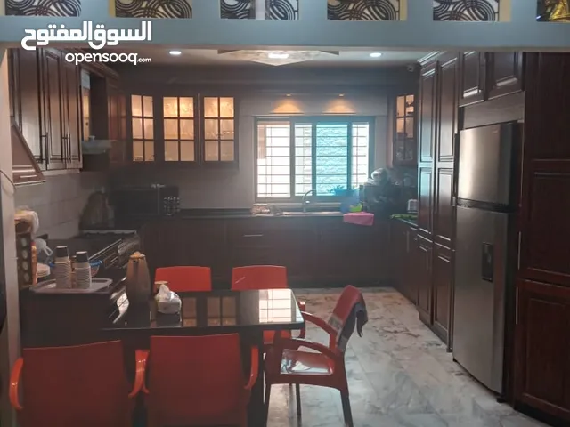 470 m2 More than 6 bedrooms Apartments for Sale in Amman Daheit Al Yasmeen