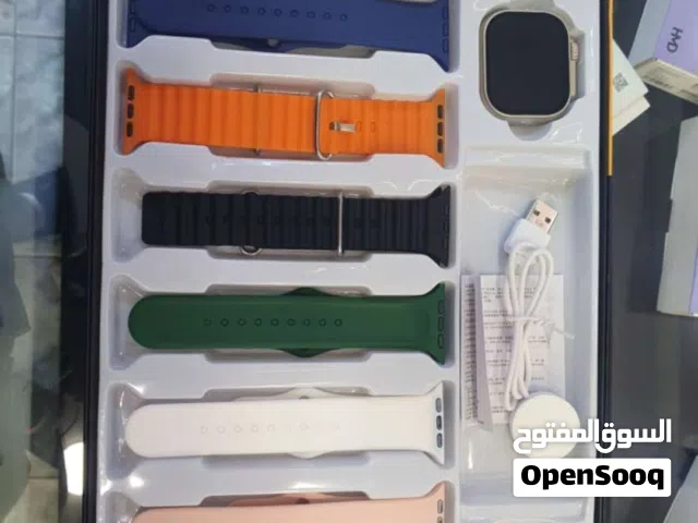 Ultra smart watches for Sale in Zarqa