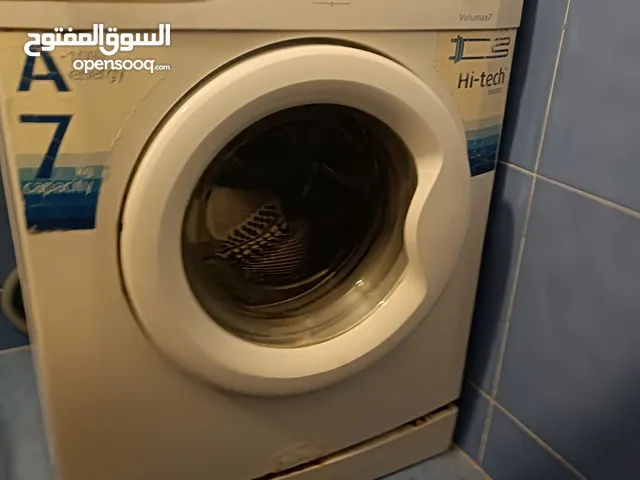 Beko 7 - 8 Kg Washing Machines in Amman