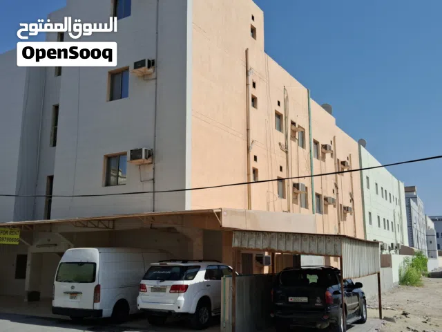 3 BHK in Jidd Ali area all near the sea shore