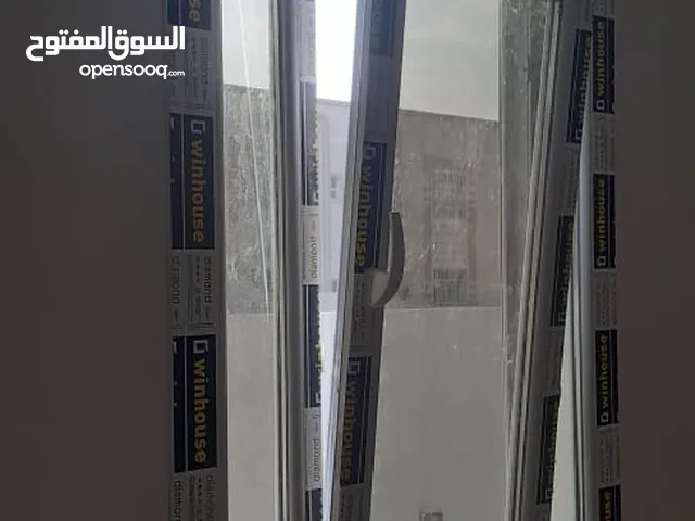 all work upvc aluminum