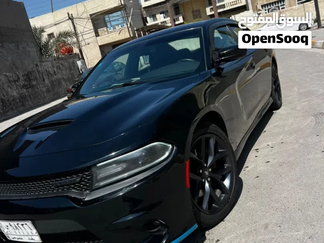 Used Dodge Charger in Baghdad