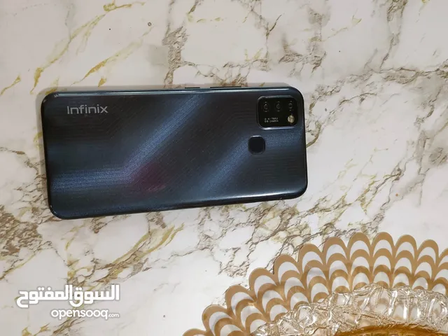 Infinix Smart 6 64 GB in Baghdad