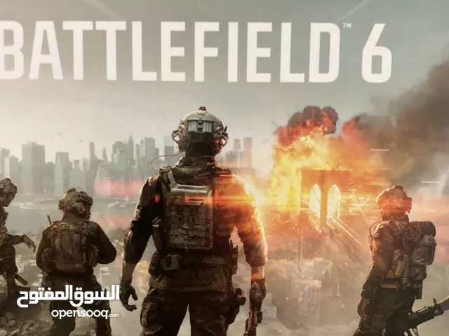 0Battlefield 6. 150 درهم