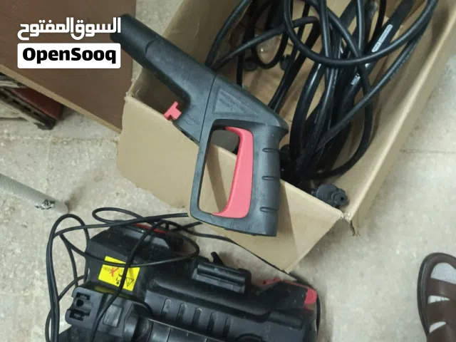 مضخة ماء آلية وكالة