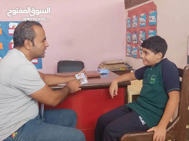 أحمد جمال محمد