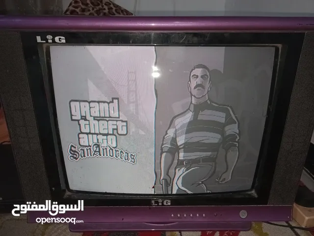 TCL LCD 23 inch TV in Basra