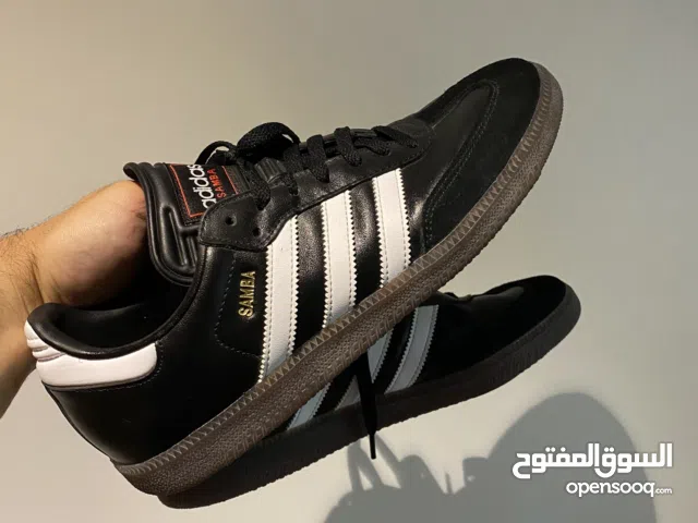ADIDAS SAMBA OG