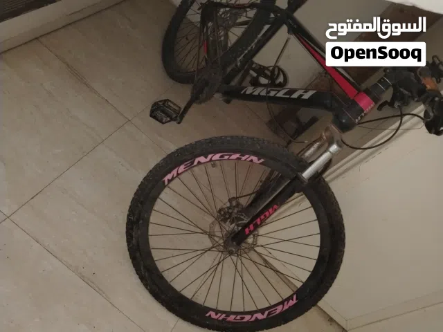 دراجه هوائيه سريعه وذوا هيكل شاذ وجبليه