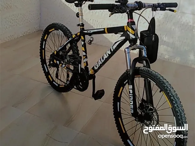 بسكليت وكاله للبيع امريكي