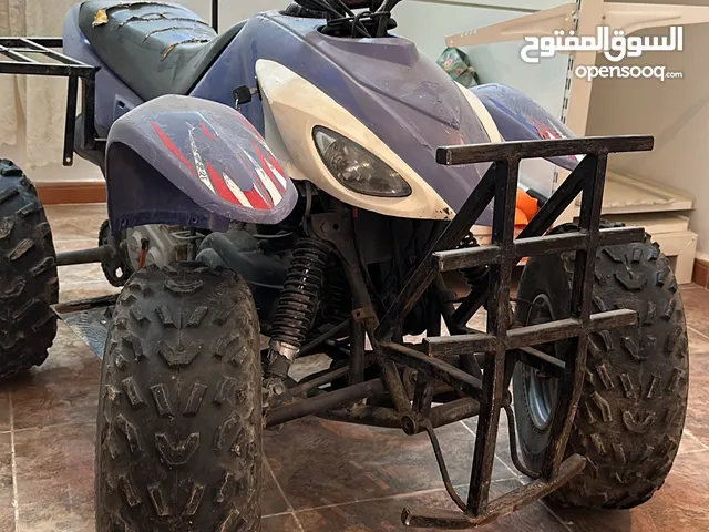 Yamaha Other 2018 in Al Sharqiya
