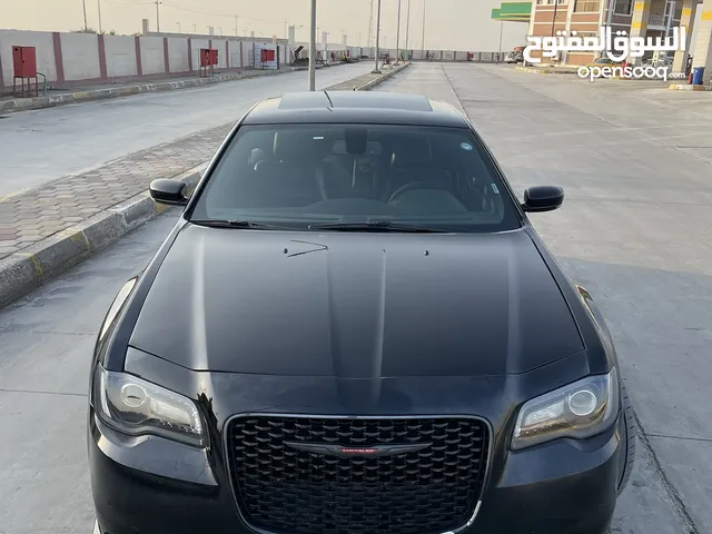 Chrysler Other 2021 in Basra
