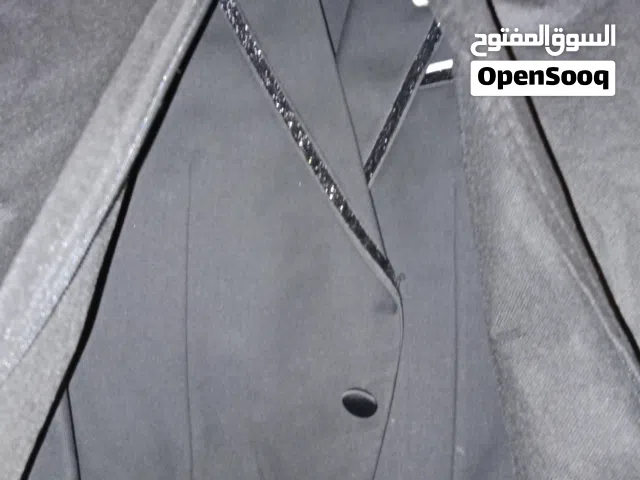 بدلة تركي جديدة