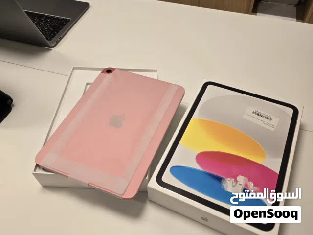 iPad A16 11-inch - 256GB