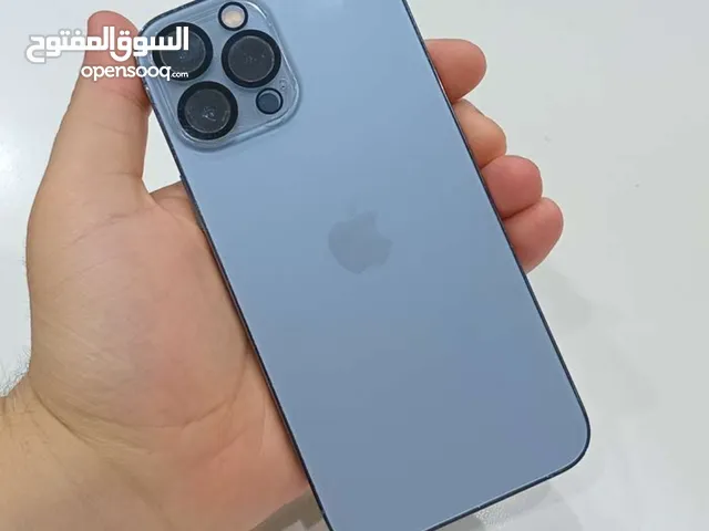 Apple iPhone 13 Pro Max 256 GB in Al Dakhiliya