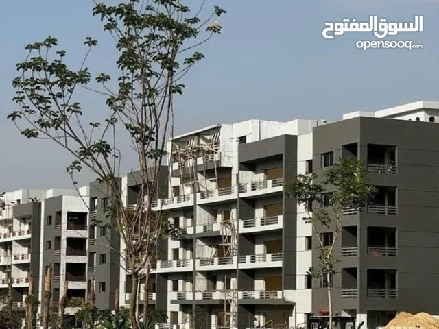 198 m2 3 Bedrooms Apartments for Sale in Cairo Heliopolis