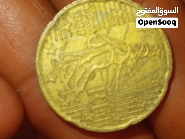 عملات قديمه