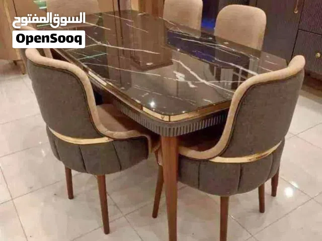 السفره البنى