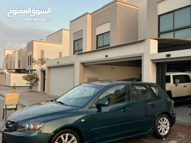 Used Mazda 3 in Manama